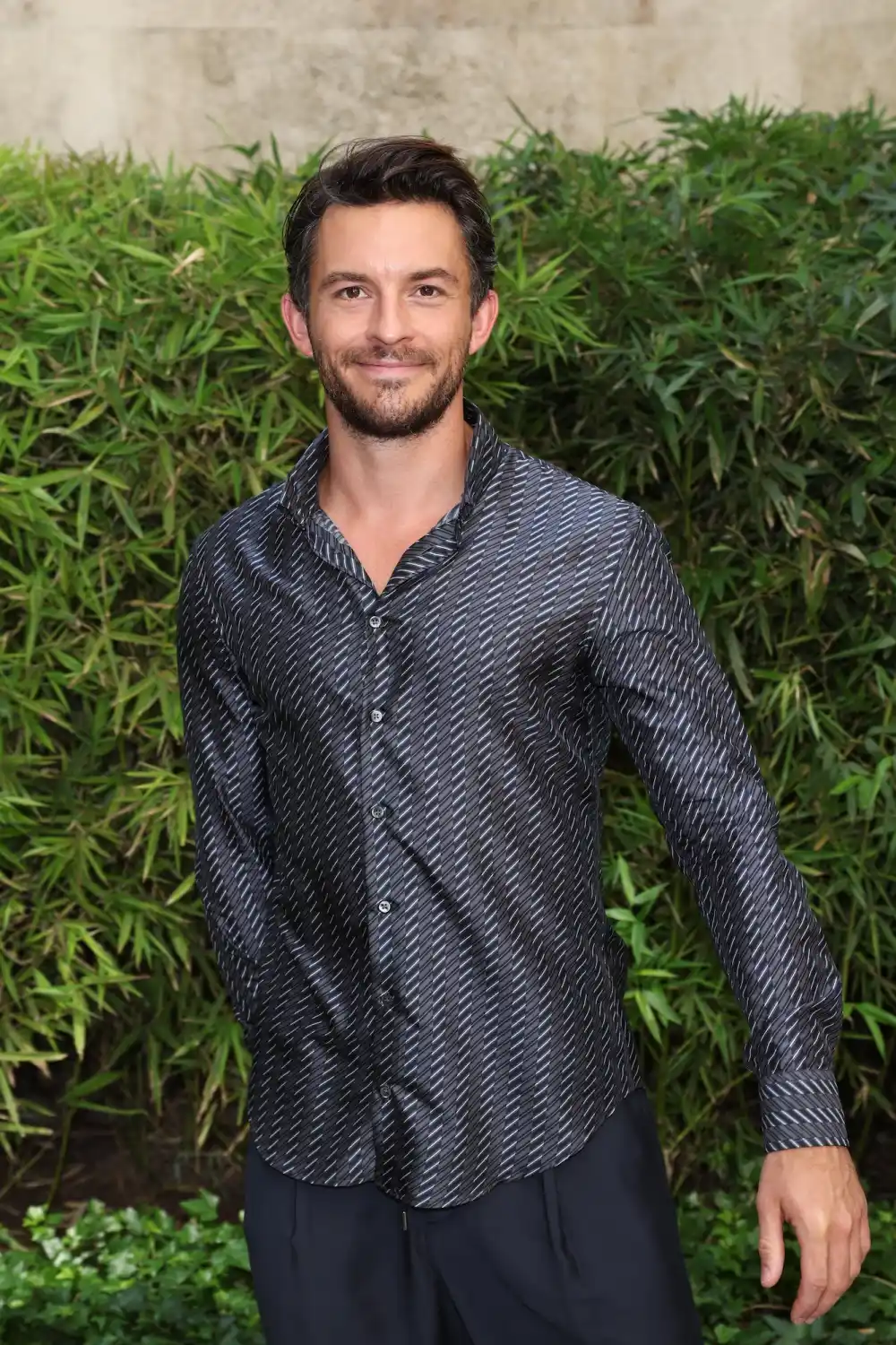 Jonathan Baileys Quotes About His Sexuality and Private Love Life