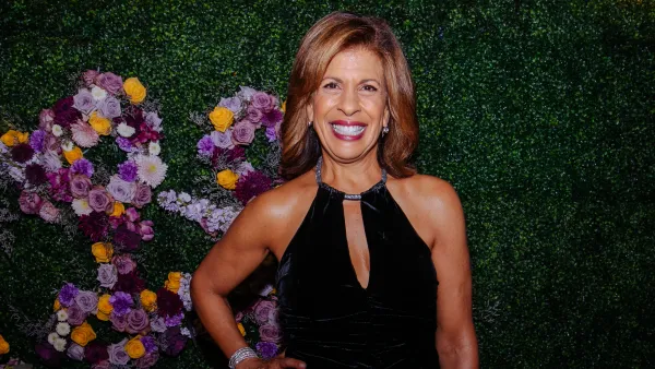 Hoda Kotb