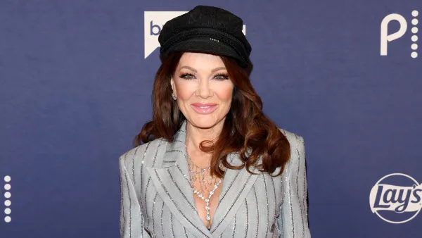 BravoCon 2023, Lisa Vanderpump