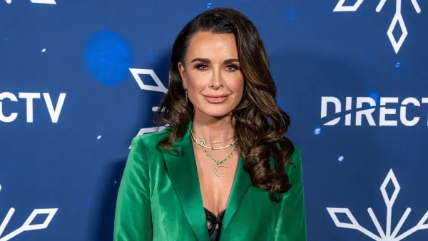 Kyle Richards gift guide