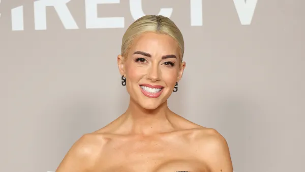 2023 Variety's Women Of Reality TV, Heather Rae EL moussa