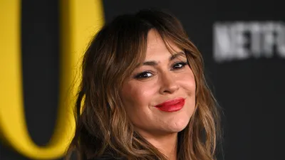 Netflix's "Maestro" Los Angeles Photo Call, Alyssa Milano