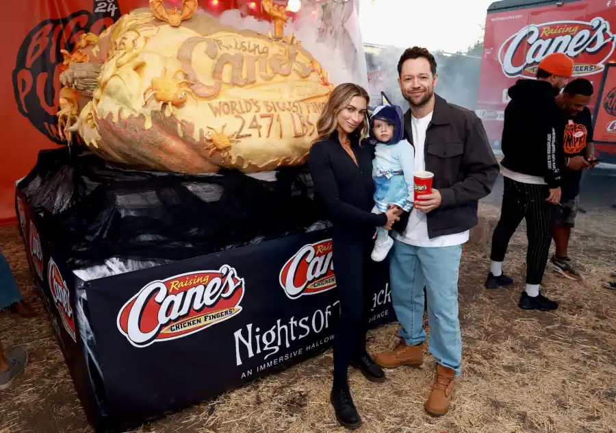 'DWTS' Pros Daniella Karagach and Pasha Pashkov's Relationship Timeline