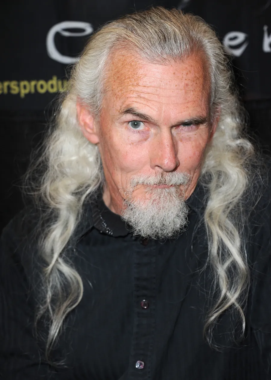 WhedonCon 2018, Camden Toy