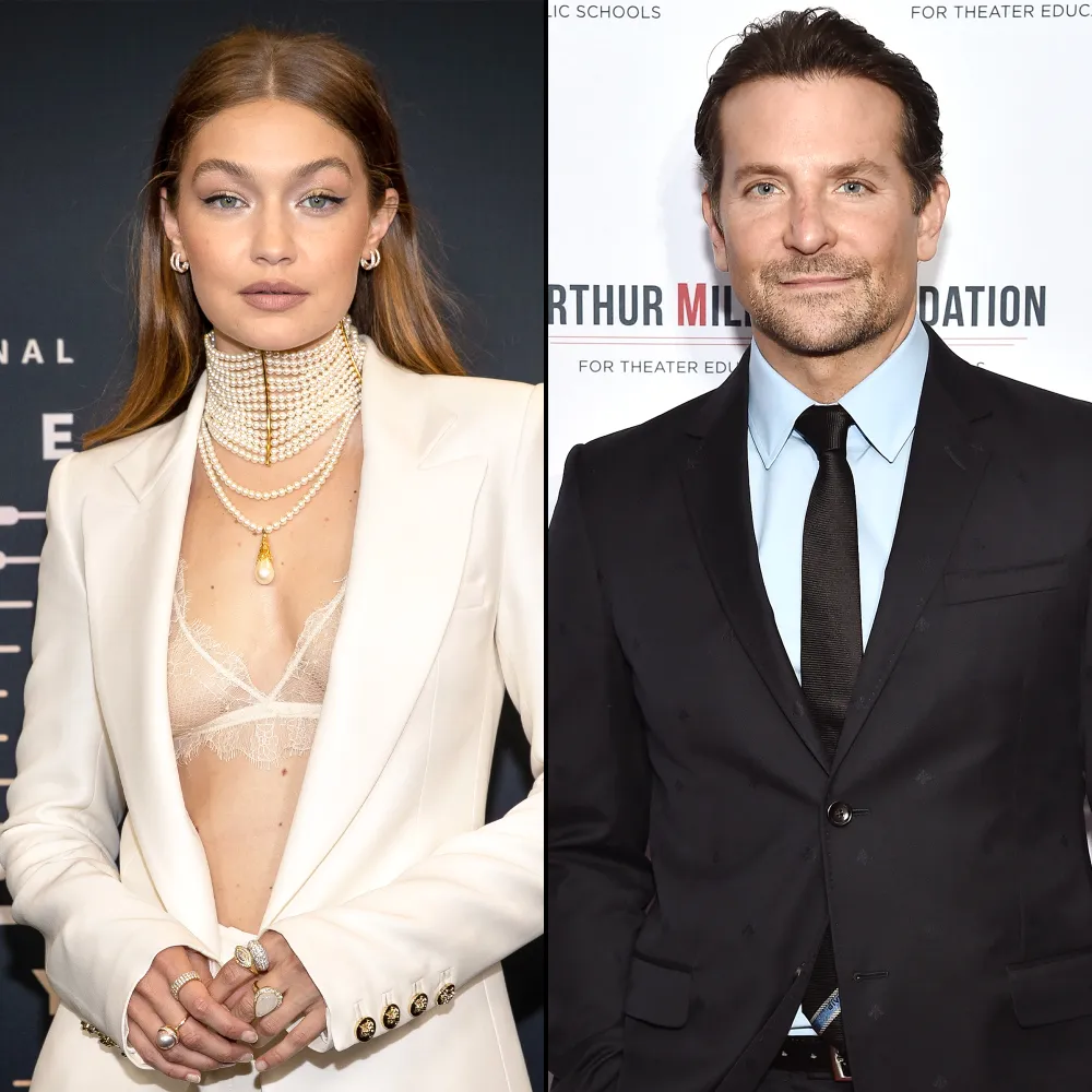 Gigi Hadid and Bradley Cooper Haven&rsquo;t Defined Their Relationship, But Aren't Seeing Anyone Else