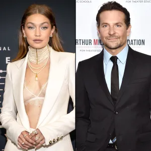 Gigi Hadid and Bradley Cooper Haven’t Defined Their Relationship, But Aren't Seeing Anyone Else