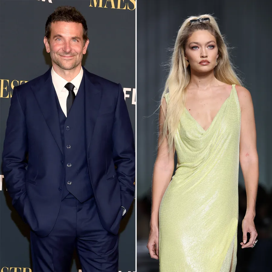 Gigi Hadid s Complete Dating History