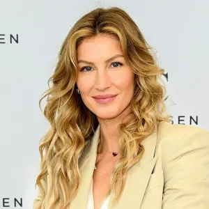 Gisele Bundchen celebrates her son and daughter’s birthdays at Disney World