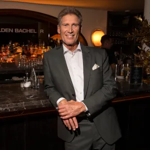 Golden Bachelor Gerry Turner Addresses Claims He Misrepresented Career as Restaurateur