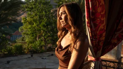 'Golden Bachelor' Runner-Up Leslie Fhima Says Her ‘Worth Isn’t Determined by Someone Else’s Choice’