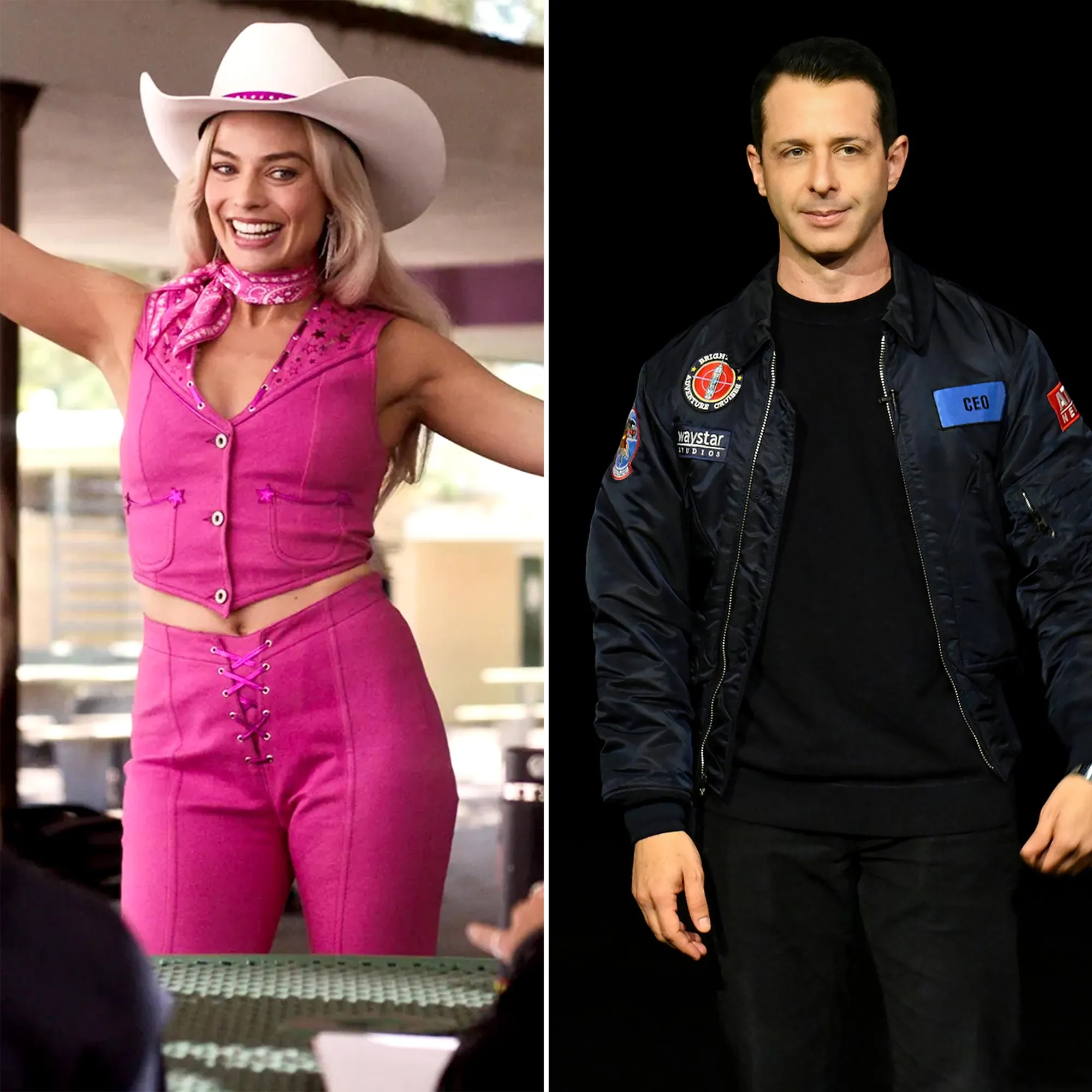 Golden Globes 2024 Nominations: See the Complete List