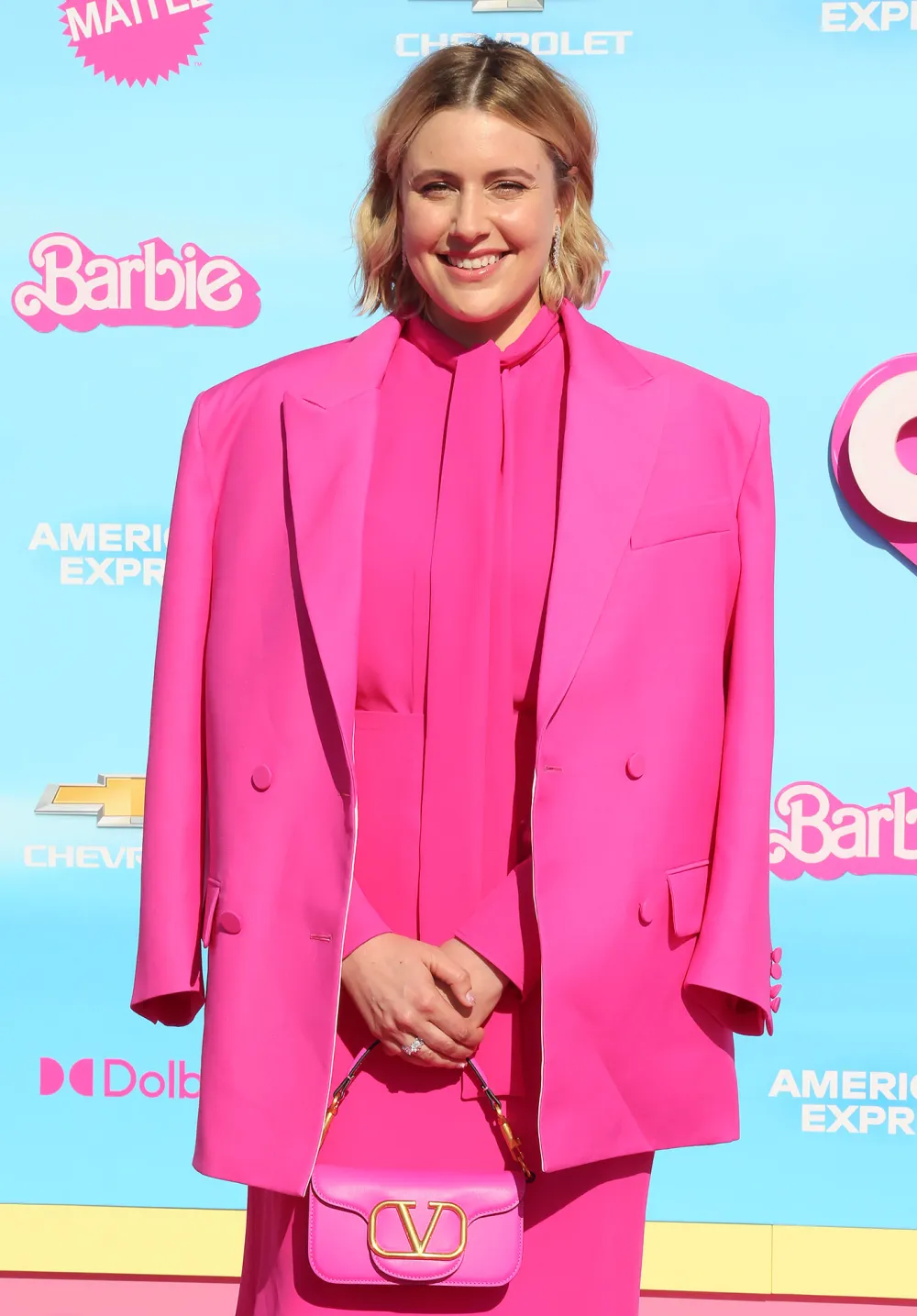 Greta Lee Recalls a Producer Confusing Her With Greta Gerwig 3