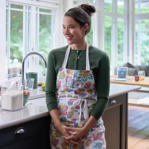 Hallmark Channel Leading Ladies Rhiannon Fish