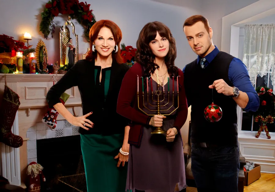 Hallmark s Most Iconic Hanukkah Movies Ranked