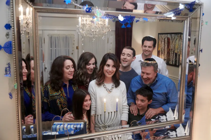Hallmark s Most Iconic Hanukkah Movies Ranked