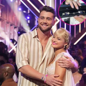 Harry Jowsey Opens Up About Buying Rylee Arnold a 15k Van Cleef Bracelet