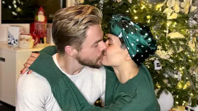 Hayley Breaks Silence on Health Scare With Sweet Holiday Message: 'Treasure Every Moment'