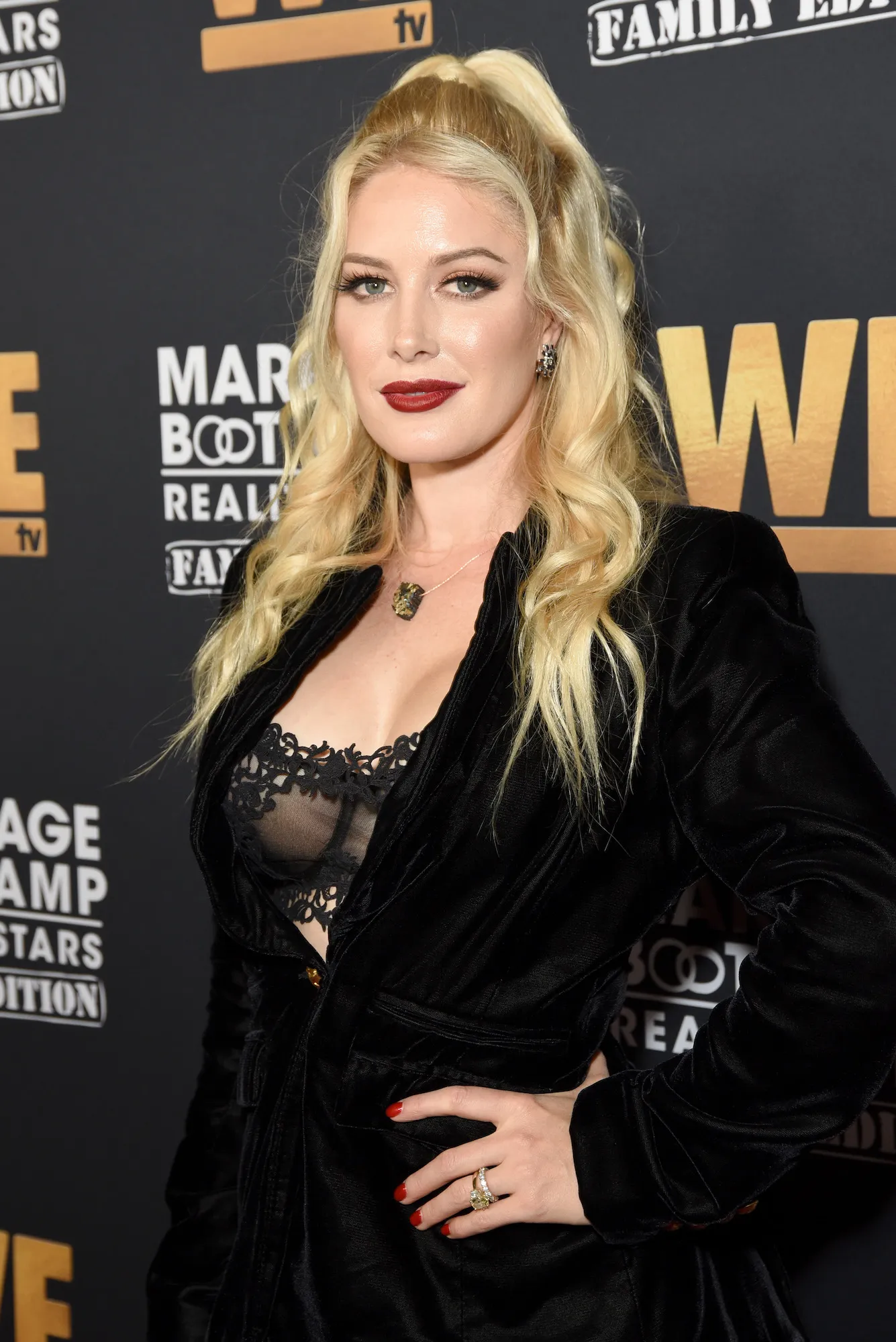 Heidi Montag Releases New Song Cut from Her 2010 Album Superficial