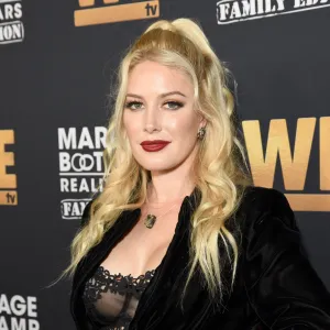 Heidi Montag Releases New Song Cut from Her 2010 Album Superficial