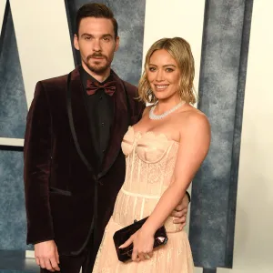 Hilary Duff Is Pregnant Expecting Her 3rd Baby With Husband Matthew Koma