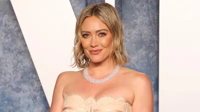 Hilary Duff Plans to Eventually Revive Her Music Career I Have to Do It 868