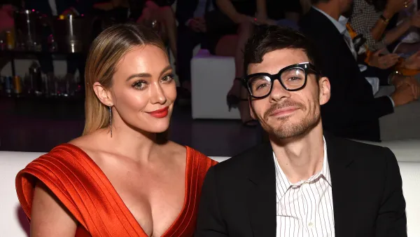 Hilary Duff and Matthew Koma Are Stronger Than Ever in 4th Year of Marriage