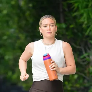 Hilary Duff