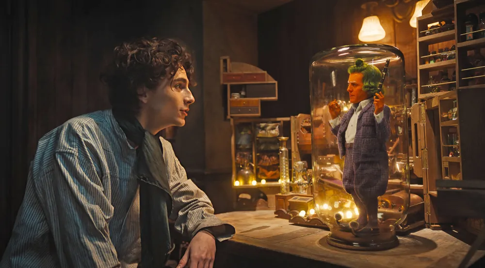 Hugh Grant Hates Making Movies But Needs the Money