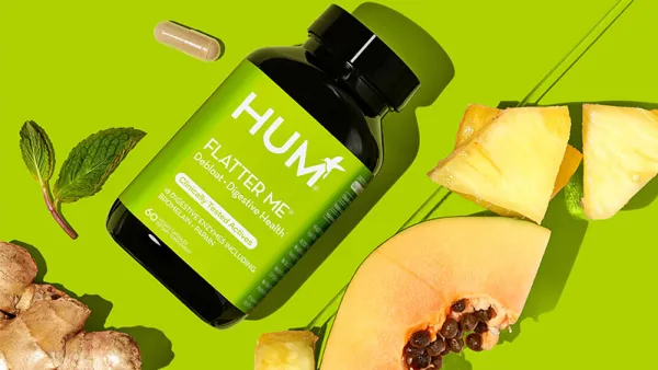 HumNutrition