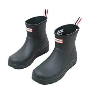 Hunter Play Short Boot