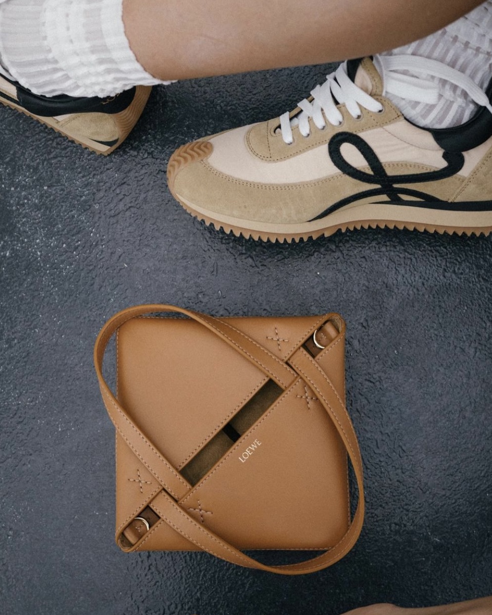 3 most coveted loewe bags