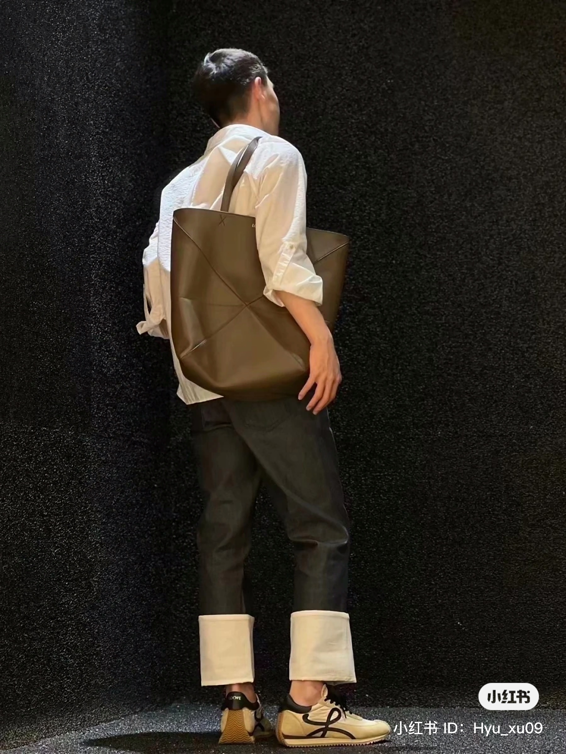 3 most coveted loewe bags