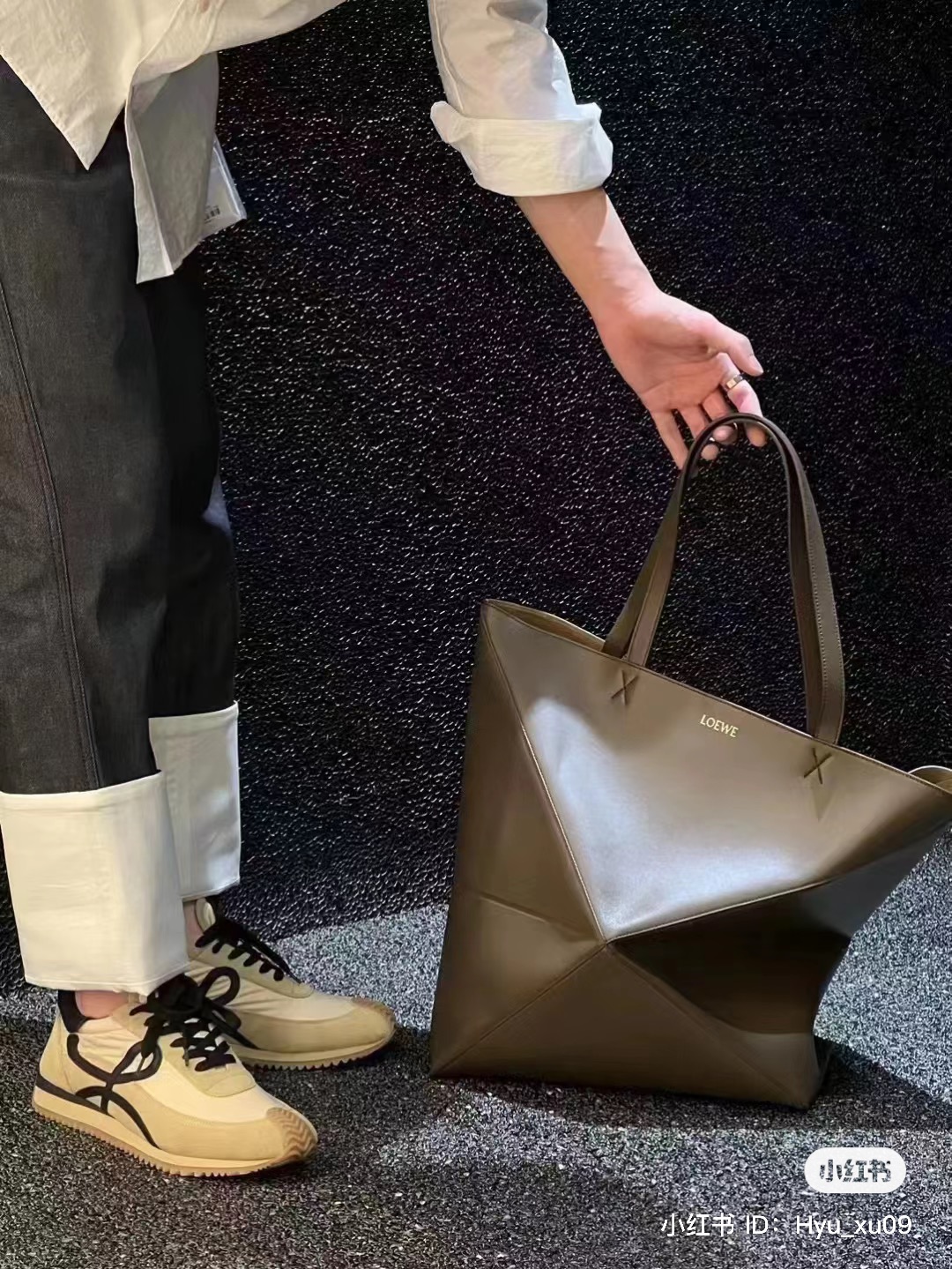 3 most coveted loewe bags