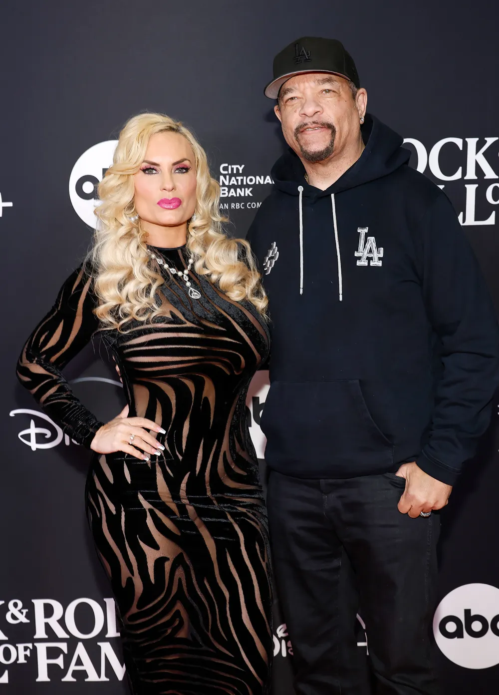 Ice-T is Down with Being Replaced With A.I.: &lsquo;If You Can&rsquo;t Beat Them, Join Them&rsquo;