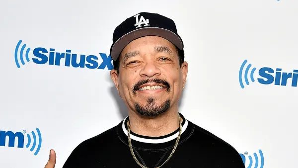 Ice-T is Down with Being Replaced With A.I.: ‘If You Can’t Beat Them, Join Them’