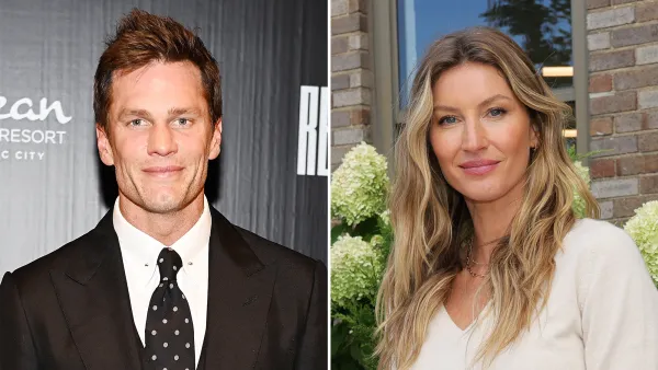 Inside Tom Brady and Gisele Bundchen s Coparenting Relationship