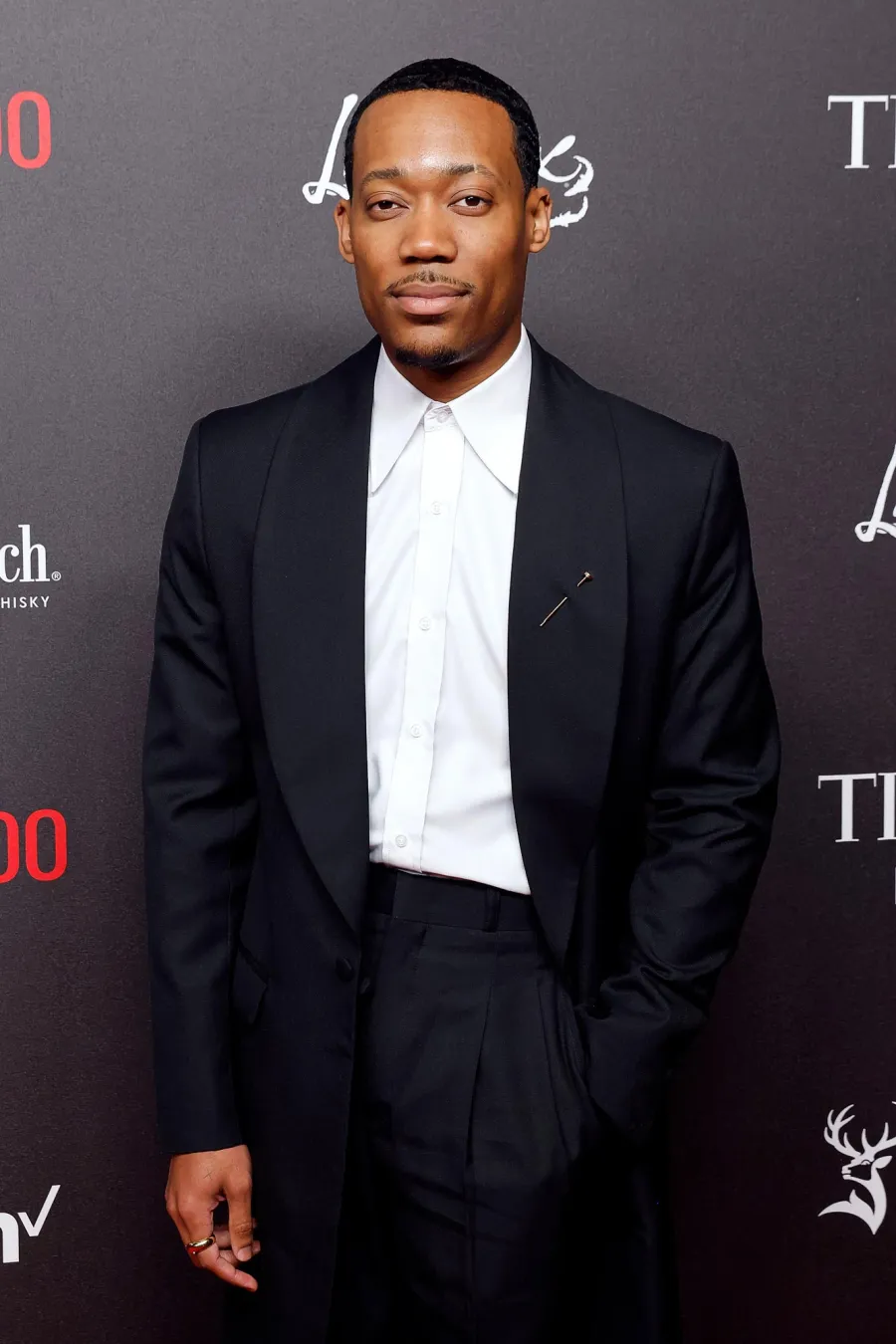 Internet Boyfriends of 2023 Ranked 388 Tyler James Williams