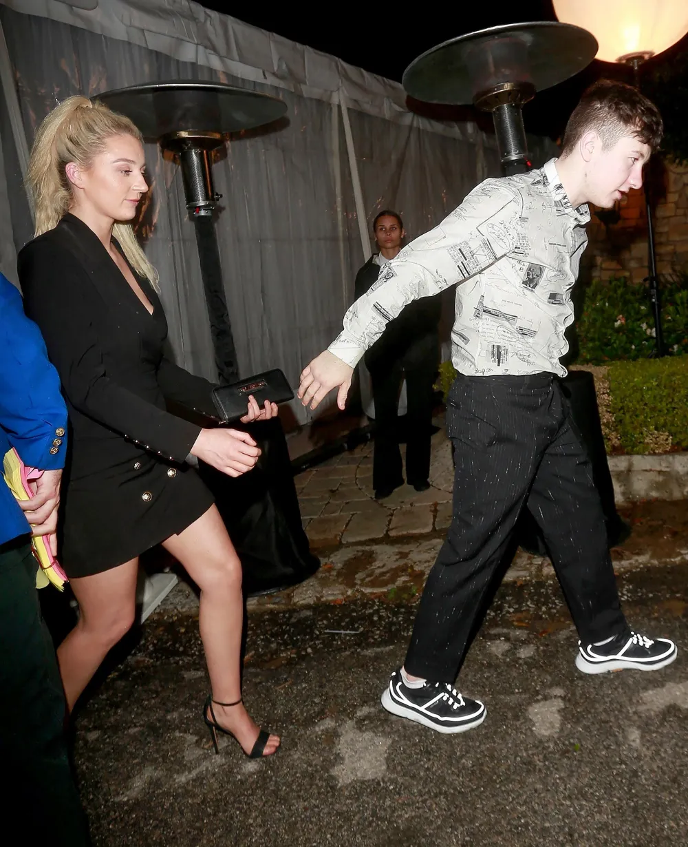 Irish Actor Barry Keoghan&rsquo;s Dating History: From Low Key Lovers to Rumored Romances