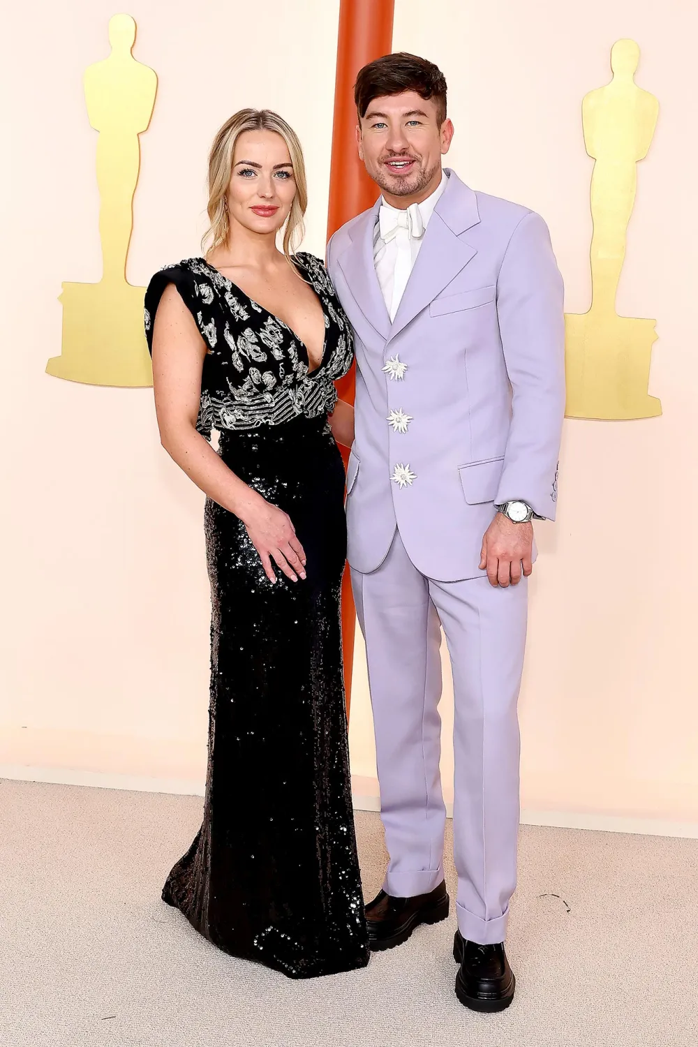 Irish Actor Barry Keoghan&rsquo;s Dating History: From Low Key Lovers to Rumored Romances