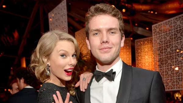 Is Taylor Swift's Brother Austin Dating Sydney Ness? 5 Things to Know About His Rumored Girlfriend