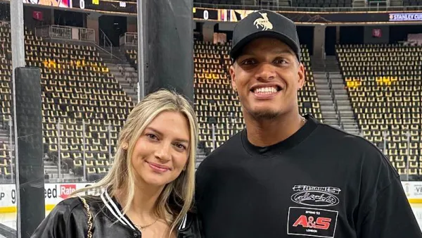 TikToker Allison Kuch Gives Birth, Welcomes 1st Baby With NFL Player Husband Isaac Rochell