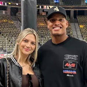 TikToker Allison Kuch Gives Birth, Welcomes 1st Baby With NFL Player Husband Isaac Rochell