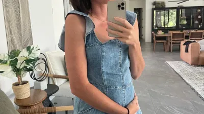 Jade Roper Believes Late Son Beau Sent Her a Pretty Sunset on Her Birthday