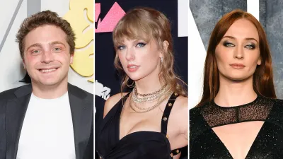 Jake Shane Breaks Down How Octopusslover8 Was Born His Love for Taylor Swift and Sophie Turner Wearing His Merch 080