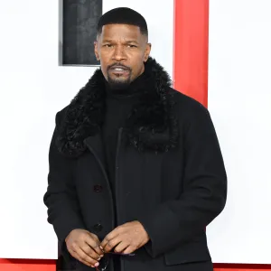 Jamie Foxx Celebrates Special 56th Birthday Following His Health Scare