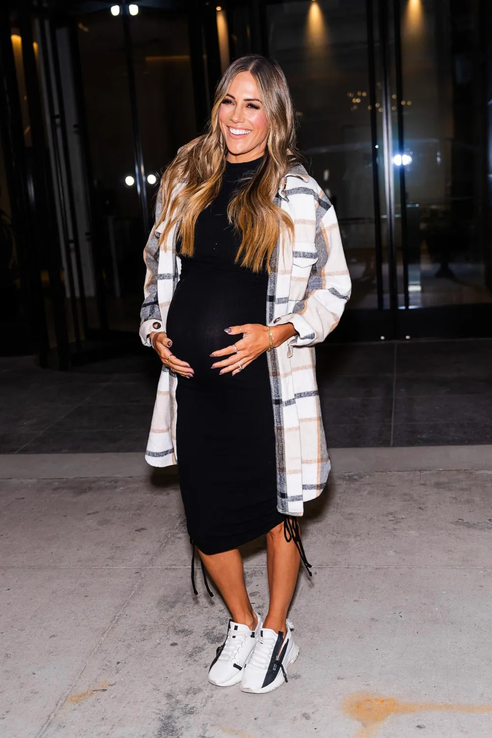 Jana Kramer Came to Slay at Her 40th Birthday Bash &mdash; And Made Us Question How She Just Had a Baby 898