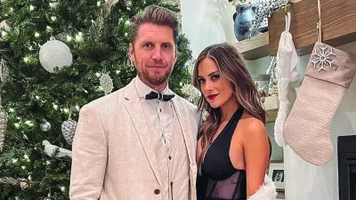 Jana Kramer Came to Slay at Her 40th Birthday Bash — And Made Us Question How She Just Had a Baby 899