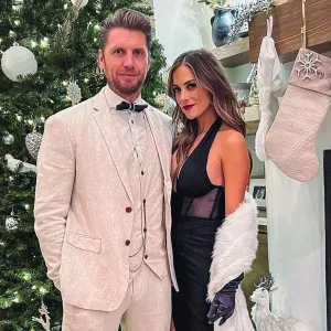 Jana Kramer Came to Slay at Her 40th Birthday Bash — And Made Us Question How She Just Had a Baby 899