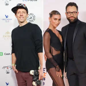 Jason Mraz Says He Had a Bonus Mentor on DWTS