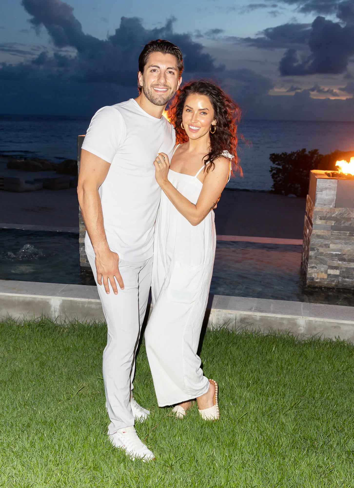 Jason Tartick Teases Possible Move to New York City After Kaitlyn Bristowe Split